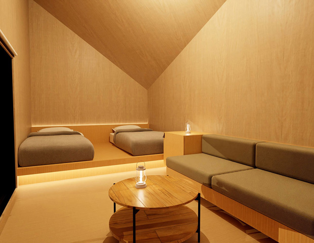 SATOYAMA TERRACE（サトヤマテラス）