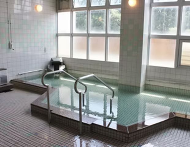 大口温泉 高熊荘