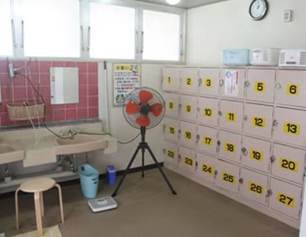 大口温泉 高熊荘