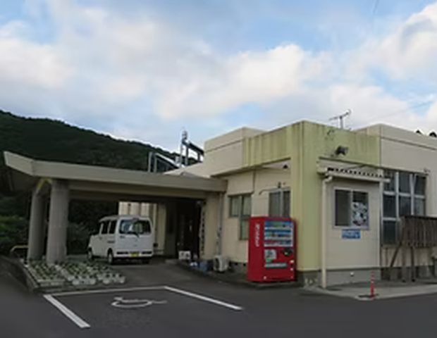 大口温泉 高熊荘