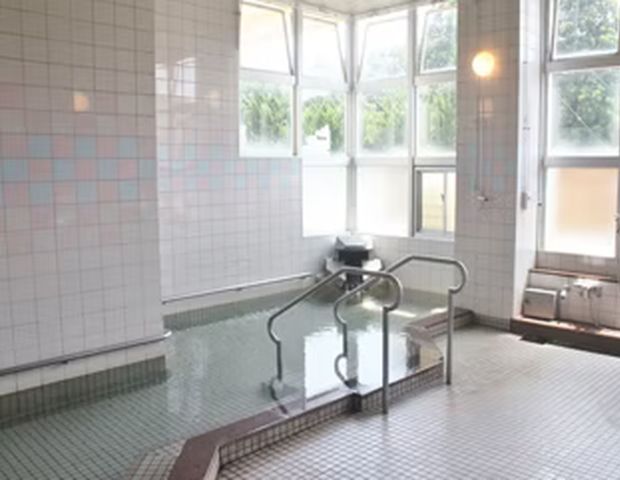 大口温泉 高熊荘