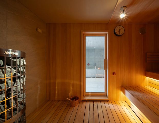 TAKAO 36 SAUNA（タカオサンロクサウナ）