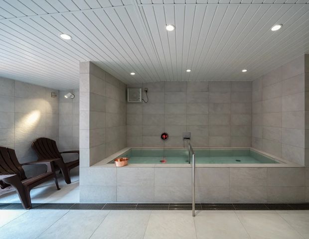 TAKAO 36 SAUNA（タカオサンロクサウナ） - 高尾山｜ニフティ温泉