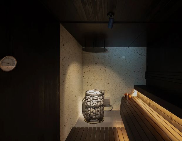 TAKAO 36 SAUNA（タカオサンロクサウナ）