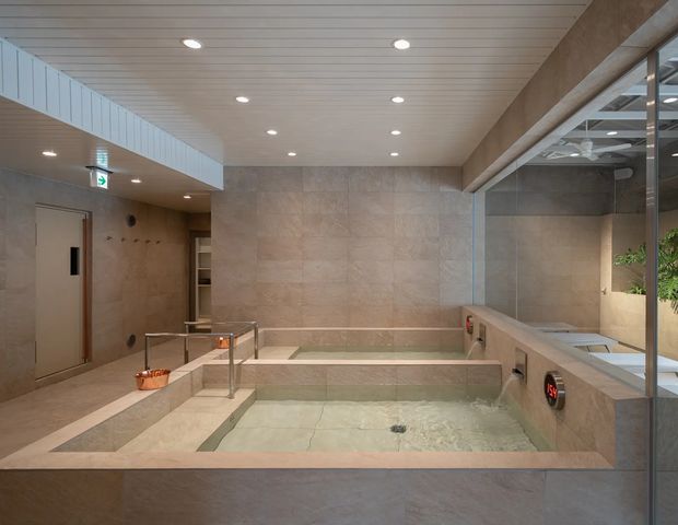 サウナ TAKAO 36 SAUNA