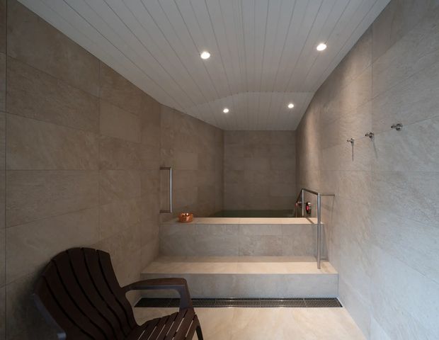 サウナ TAKAO 36 SAUNA