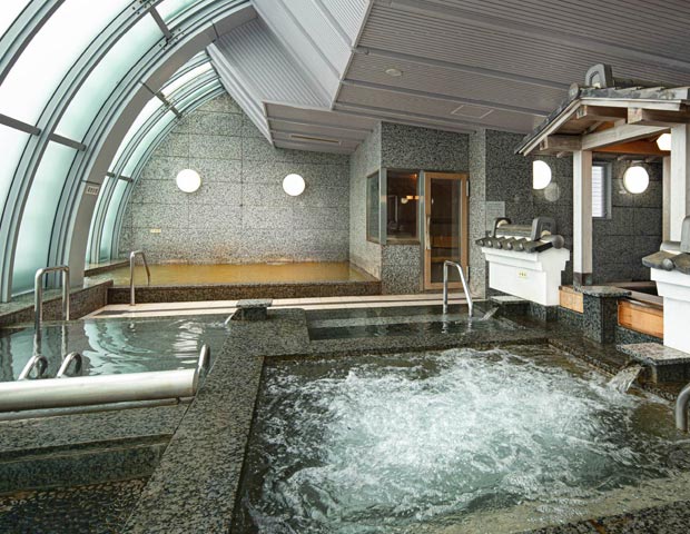 ザ グラン リゾートプリンセス有馬