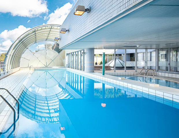 ザ グラン リゾートプリンセス有馬