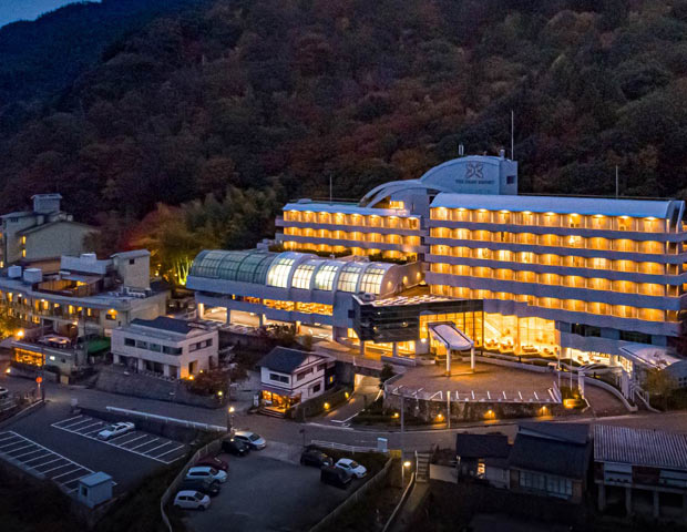 ザ グラン リゾートプリンセス有馬