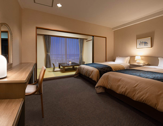 ザ グラン リゾートプリンセス有馬