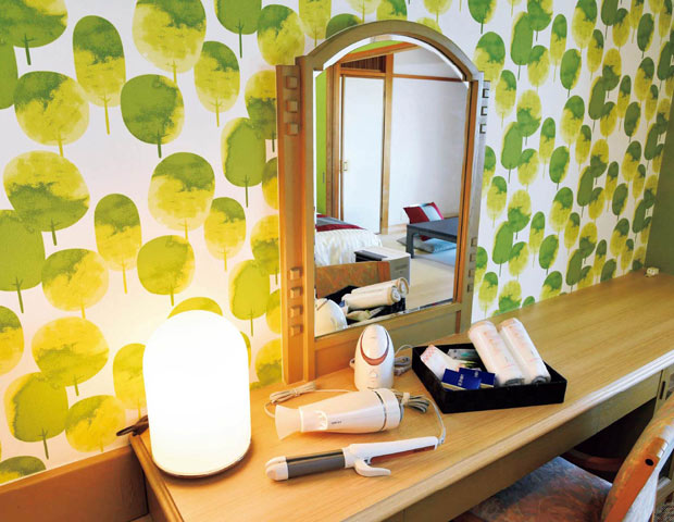 ザ グラン リゾートプリンセス有馬