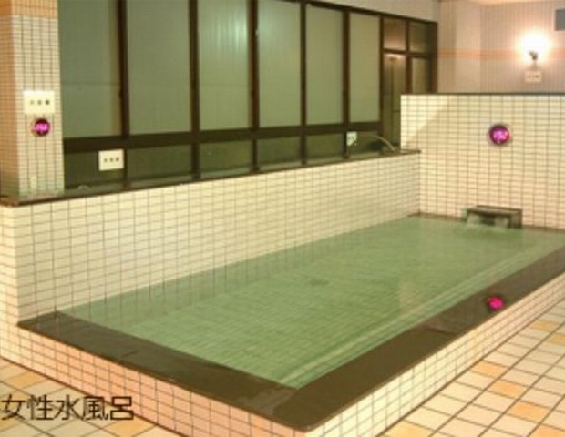 つる乃湯　八代店