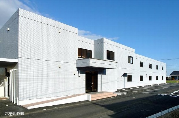 つる乃湯　八代店