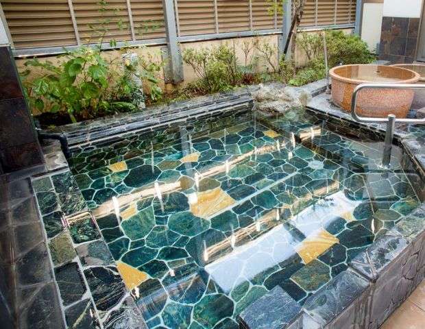 ねぎしの湯 大盛舘