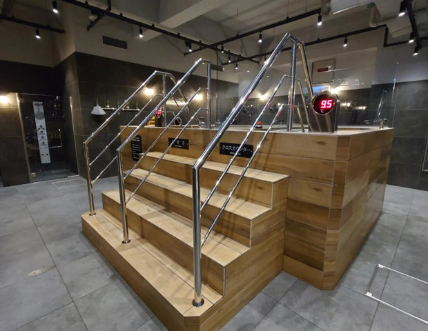 さふぃスパ舞子