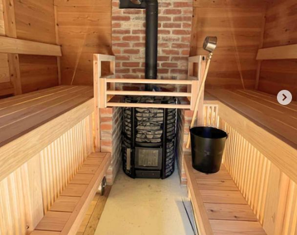 KIKUTAN SAUNA（キクタンサウナ）