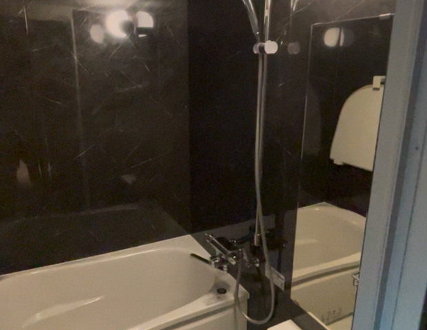 BAYSIDE SAUNA（ベイサイドサウナ）