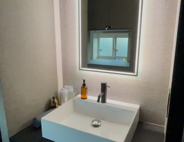 BAYSIDE SAUNA（ベイサイドサウナ）