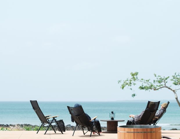 カラリト五島列島