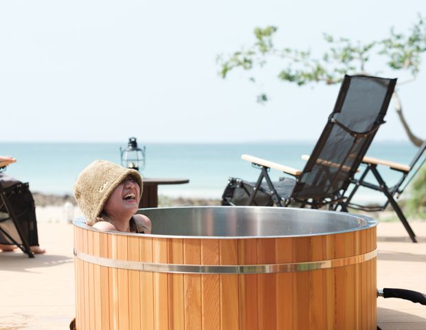 カラリト五島列島