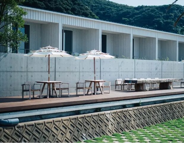 カラリト五島列島