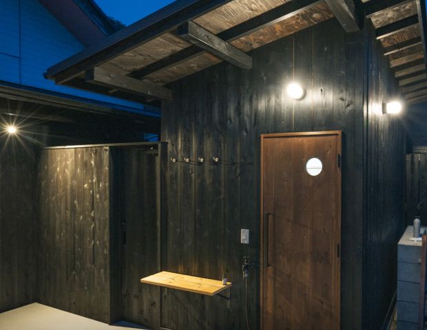 DANDAN（ダンダン）