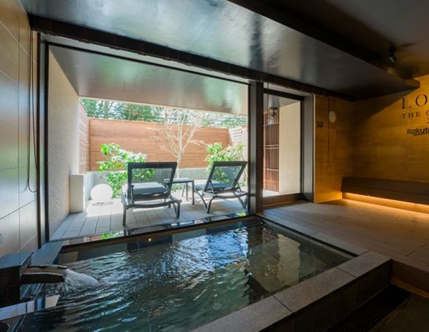 Rakuten STAY VILLA 箱根桃源台