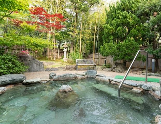 リブマックスリゾート夕日ヶ浦木津温泉