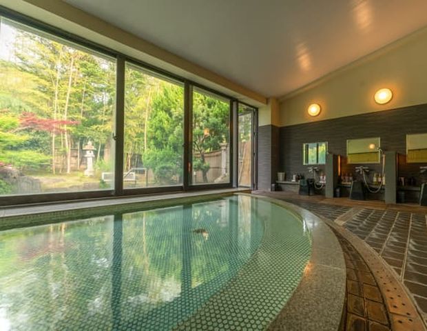 リブマックスリゾート夕日ヶ浦木津温泉