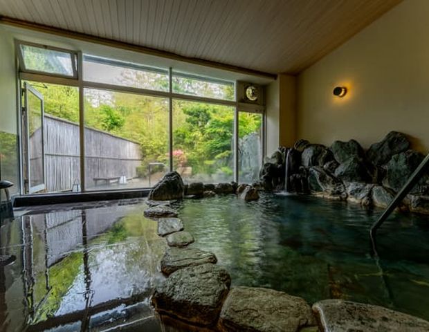 リブマックスリゾート夕日ヶ浦木津温泉