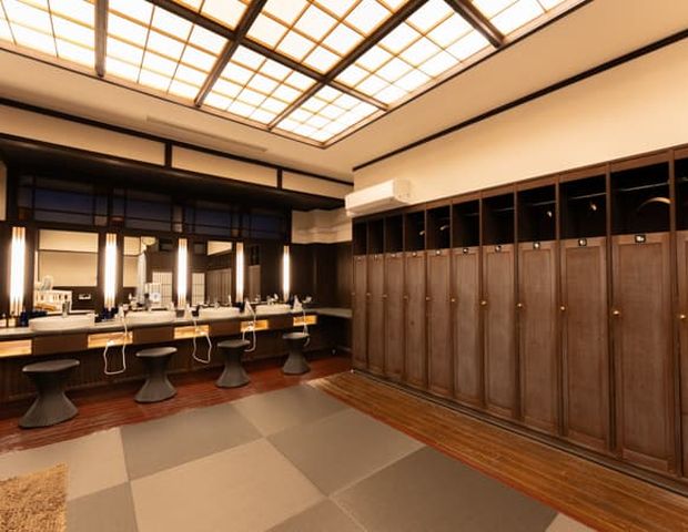 リブマックスリゾート夕日ヶ浦木津温泉