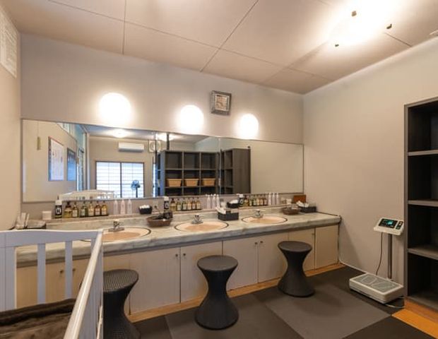 リブマックスリゾート夕日ヶ浦木津温泉