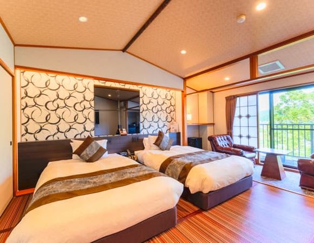 リブマックスリゾート夕日ヶ浦木津温泉