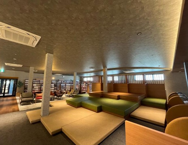 松阪温泉GURUSPA（グルスパ）