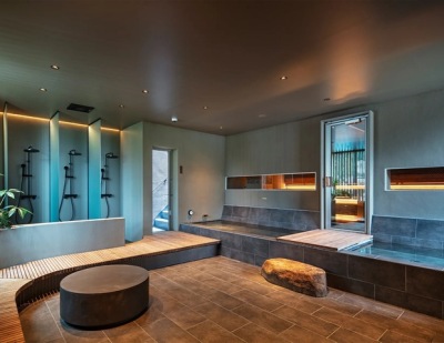 御成桑拿（オナリサウナ）