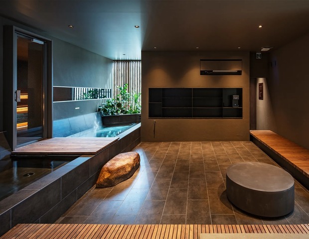 御成桑拿（オナリサウナ）