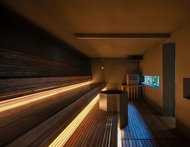 御成桑拿（オナリサウナ）