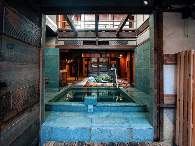 KIWAMI SAUNA 大須（男性専用）