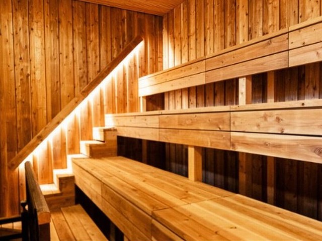 KIWAMI SAUNA 大須（男性専用）