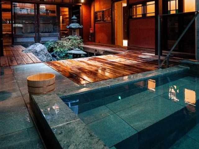 KIWAMI SAUNA 大須（男性専用）