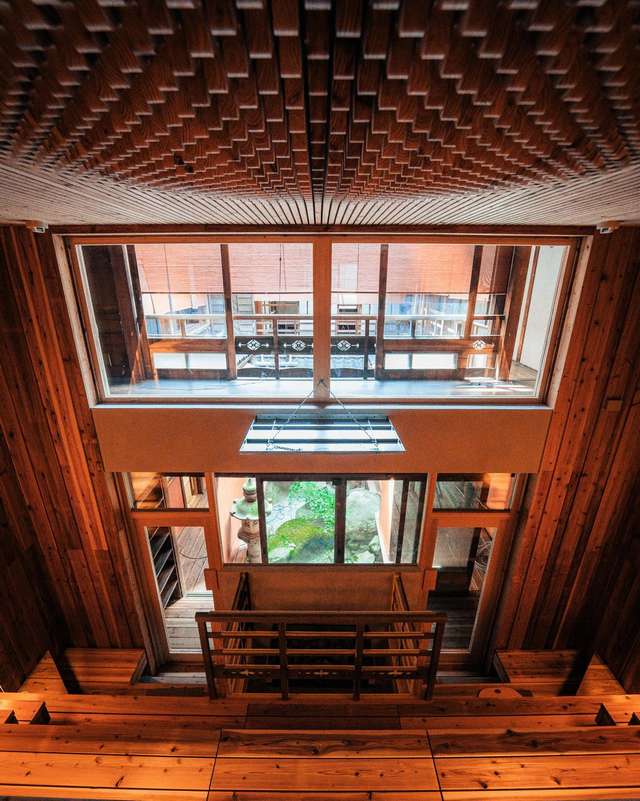 KIWAMI SAUNA 大須（男性専用）