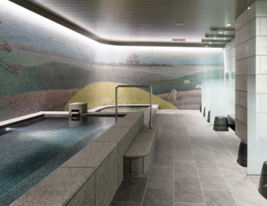 ホリデイ・イン＆スイーツ札幌大通公園