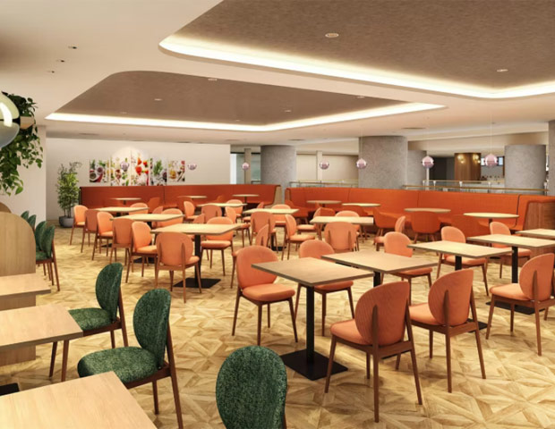 ホリデイ・イン＆スイーツ札幌大通公園