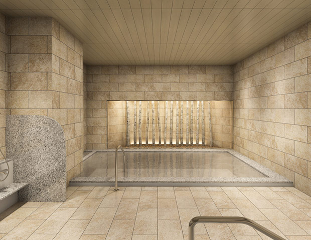 たびのホテル石狩