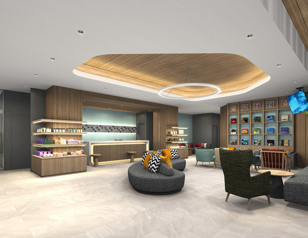 たびのホテル石狩