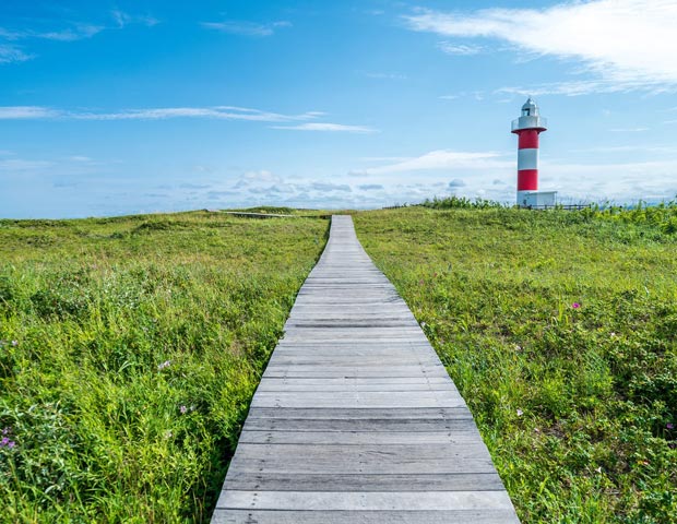 たびのホテル石狩