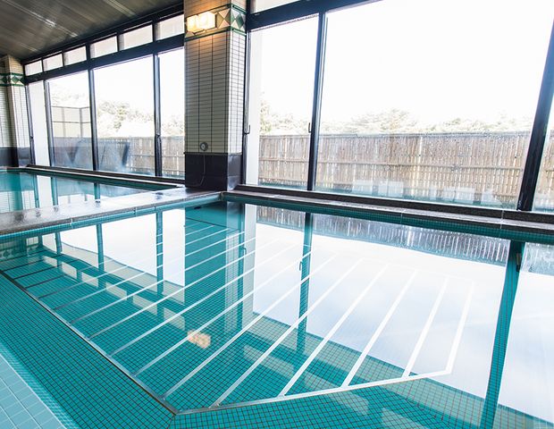 いこいの村岩手温泉ホテル