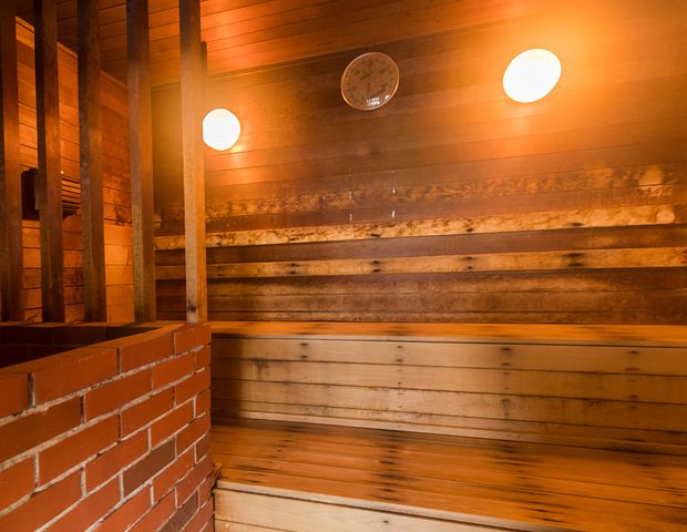 いこいの村岩手温泉ホテル