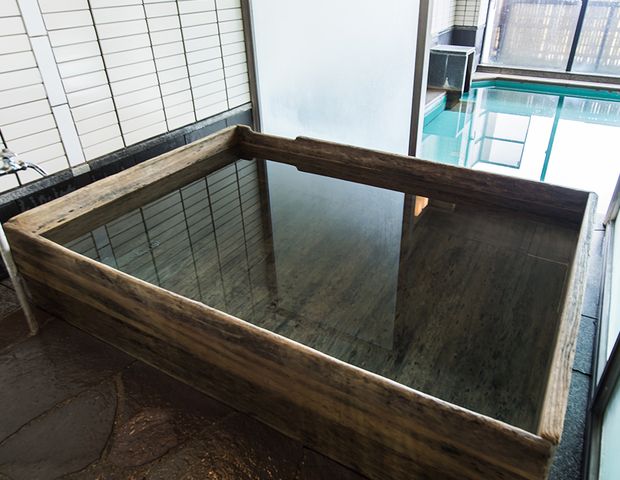 いこいの村岩手温泉ホテル