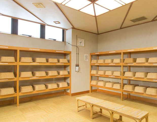 いこいの村岩手温泉ホテル